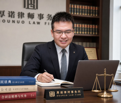 闫建刚律师